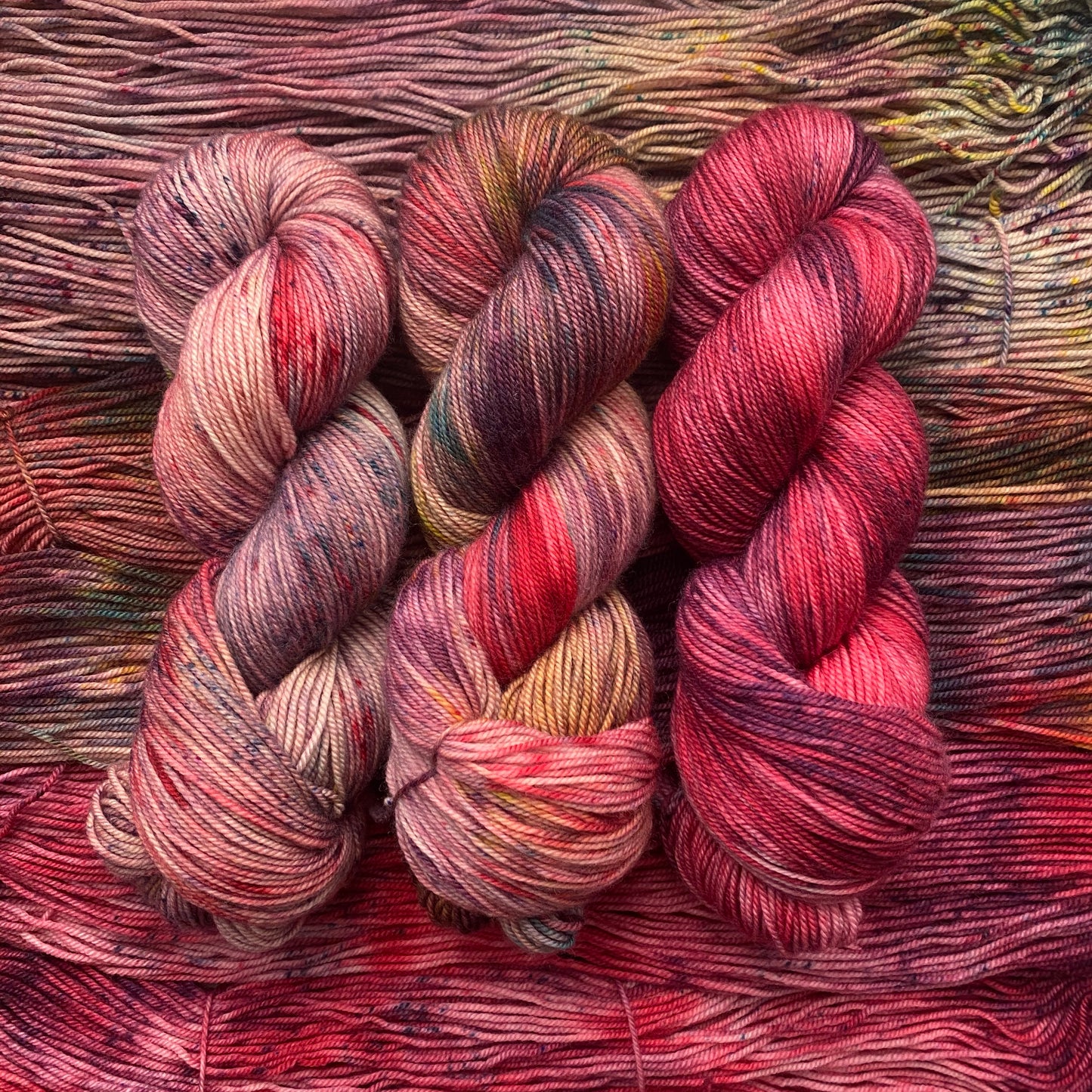 Fortune Yarn Co Gift Card