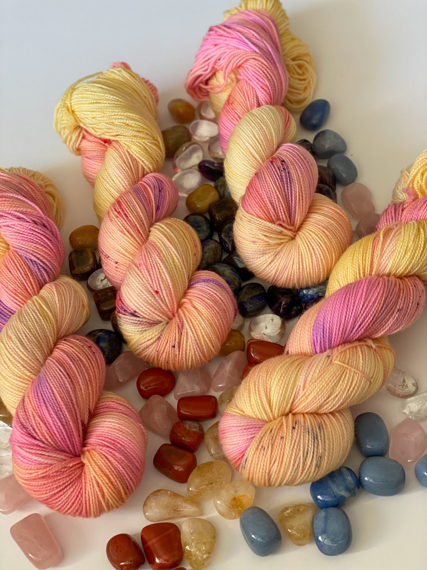 Mookaite Jasper